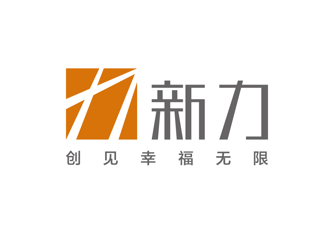 新力地产